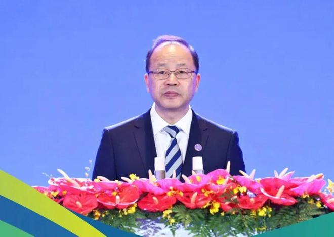 雷竞技【RAYBET】教育部副部长何光彩：今年11月将举办2024世界职业技术教育发展大会(图2)