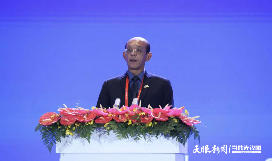 聚焦2024交流周｜不以日月为限持续推动中国-东盟教育互促共荣RAYBET(雷竞技)(图2)