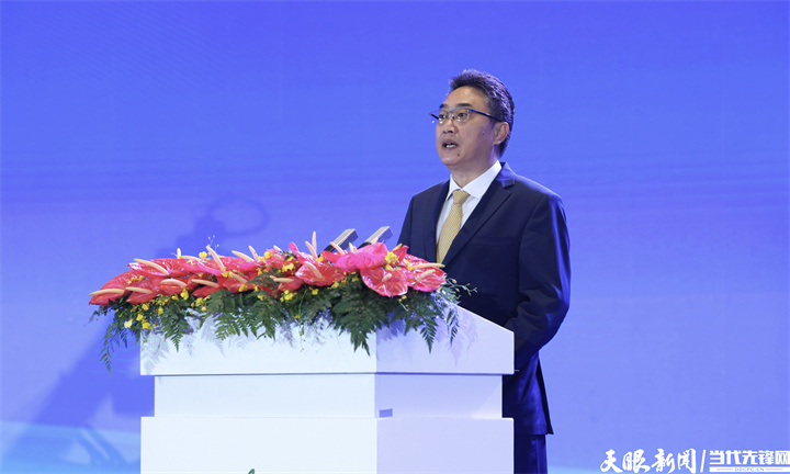 聚焦2024交流周｜不以日月为限持续推动中国-东盟教育互促共荣RAYBET(雷竞技)(图3)