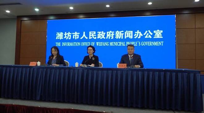 潍坊雷竞技(RAYBET)推出2024年中考政策咨询便民服务 400余位“中考咨询师”为考生及家长服务
