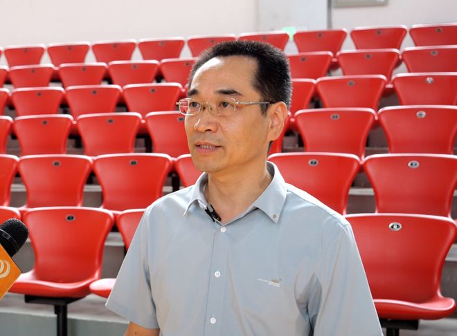 南平市2024年全民国防教育月宣传活动在潭举行(图4)