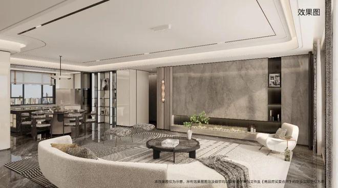 天镜(售楼处)官方网站-中海寰宇天下天镜-2024首页欢迎您咨询详情(图13)