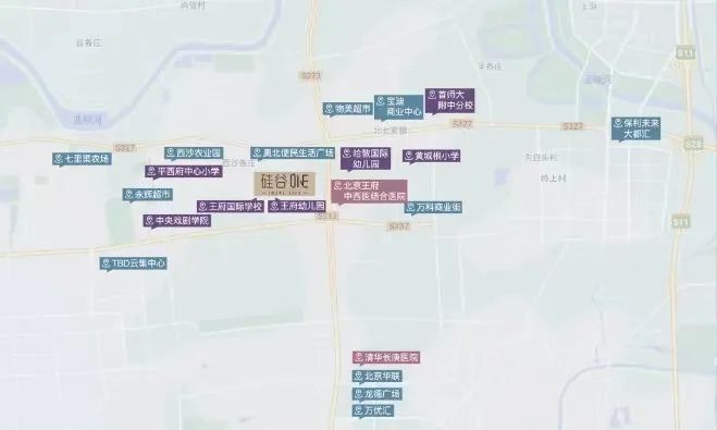 硅谷one(售楼处)官方网站-硅谷one-2024新首页欢迎您咨询详情(图2)