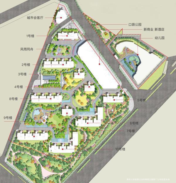 国誉未来悦售楼处-国誉未来悦官方网站-2024新首页欢迎您咨询详情(图5)