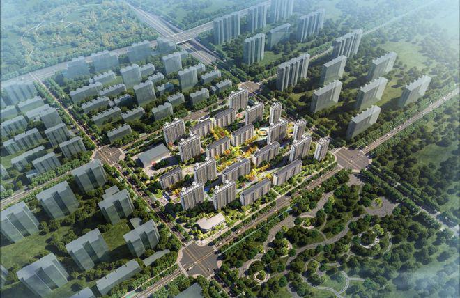 国祥雲著(售楼处)官方网站-国祥雲著-2024新首页欢迎您咨询详情(图2)