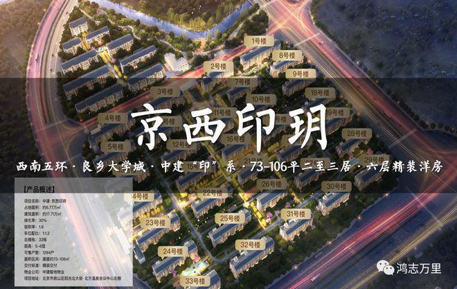 京西印玥(售楼处)官方网站-京西印玥-2024新首页欢迎您咨询详情