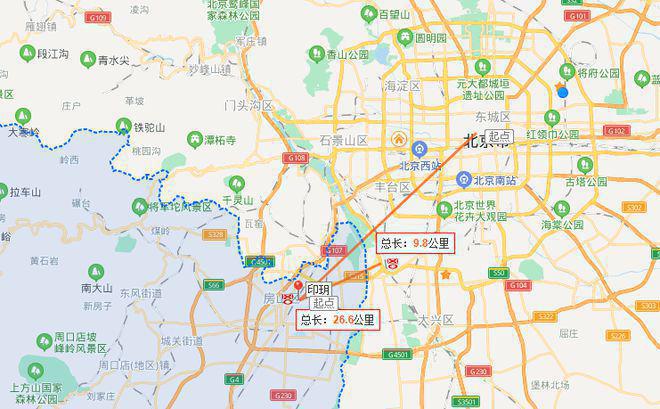 京西印玥(售楼处)官方网站-京西印玥-2024新首页欢迎您咨询详情(图2)