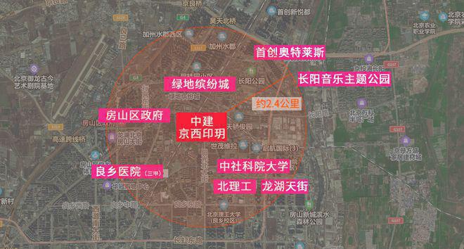京西印玥(售楼处)官方网站-京西印玥-2024新首页欢迎您咨询详情(图4)
