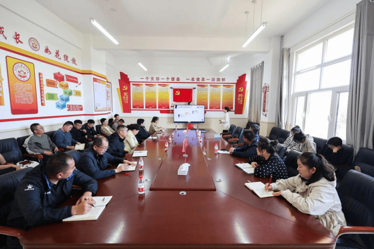 安全教育助力美丽乡村建设——2024道达尔能源道路安全训练营走进鄂尔多斯(图4)
